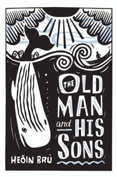 Paperback The Old Man and His Sons Book