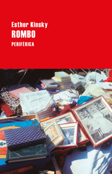 Rombo (Spanish Edition)