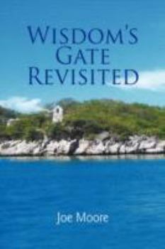 Hardcover Wisdom's Gate Revisited Book