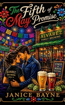The Fifth of May Promise: One festival, and one love that could change everything