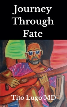Paperback Journey Through Fate Book