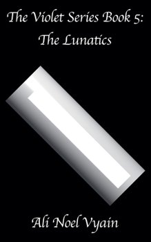 Paperback The Lunatics Book