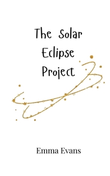 Paperback The Solar Eclipse Project Book