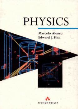 Paperback Physics Book