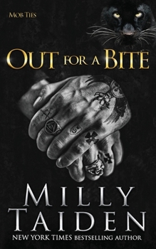 Out for a Bite - Book #1 of the Mob Ties