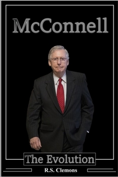 Paperback McConnell: The Evolution Book
