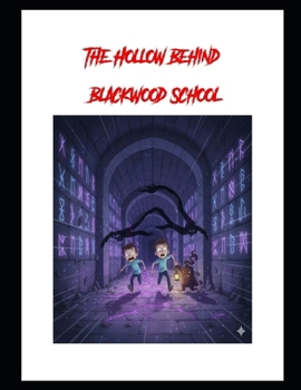 The Hollow Behind Blackwood School