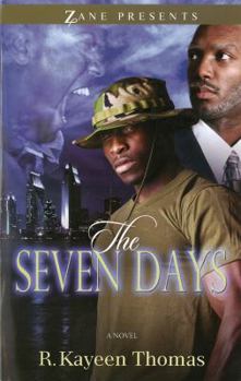 Paperback Seven Days Book