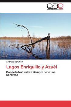 Paperback Lagos Enriquillo y Azuei [Spanish] Book