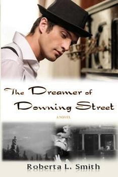 Paperback The Dreamer of Downing Street Book