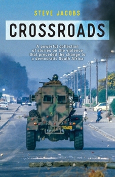Paperback Crossroads Book