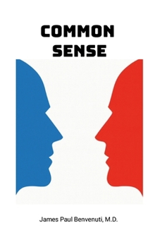 Paperback Common Sense Book