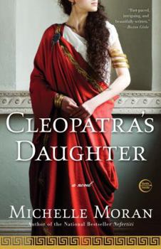 Hardcover Cleopatra's Daughter Book