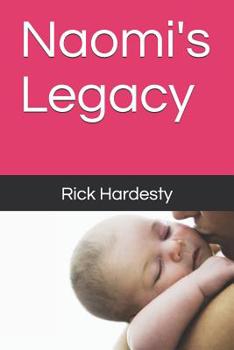 Paperback Naomi's Legacy Book