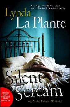 Silent Scream - Book #5 of the Anna Travis