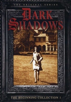 Dark Shadows: The Beginning Collection 1
