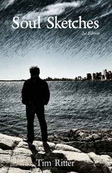 Paperback Soul Sketches Book