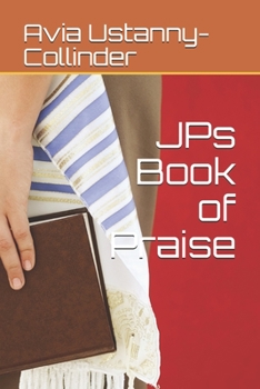 Paperback JPs Book of Praise Book