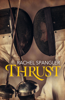 Paperback Thrust Book