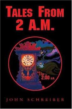 Paperback Tales From 2 A.M. Book