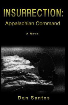 Paperback Insurrection: Appalachian Command Book