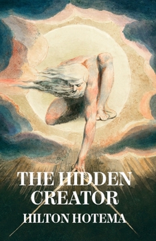 Paperback The Hidden Creator Book