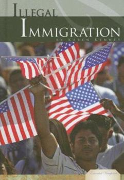 Illegal Immigration - Book  of the Essential Viewpoints