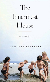 Paperback The Innermost House: A Memoir Book