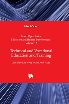Technical and Vocational Education and Training (Education and Human Development)