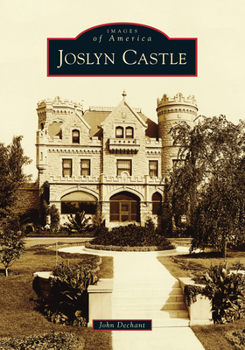 Paperback Joslyn Castle Book