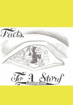 Paperback Facts to a Story Book