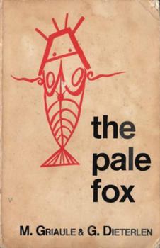 Paperback The Pale Fox Book