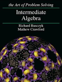 Paperback Intermediate Algebra Book