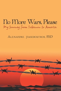 No More Wars, Please