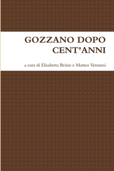 Paperback Gozzano Dopo Cent'anni [Italian] Book