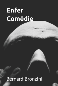 Paperback Enfer Comédie [French] Book