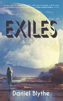 Paperback Exiles Book