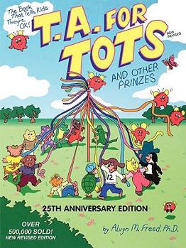 Paperback T.A. for Tots: And Other Prinzes Book