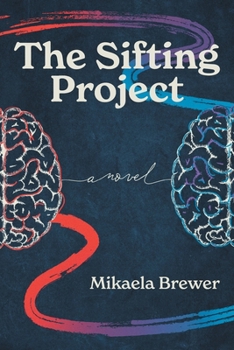 Paperback The Sifting Project Book