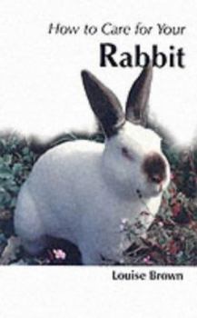 Paperback Your First Rabbit Book