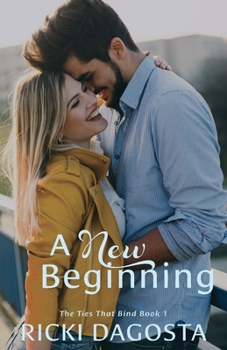 Paperback A New Beginning Book