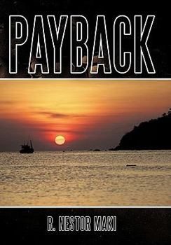 Hardcover Payback Book