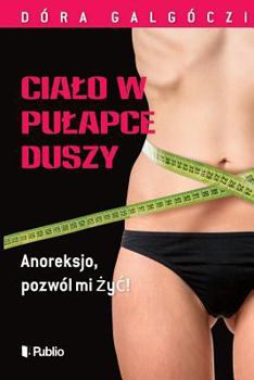 Paperback Cialo W Pulapce Duszy [Polish] Book