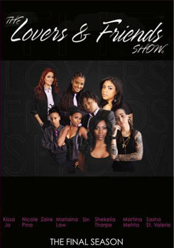 The Lovers & Friends Show: The Final Season