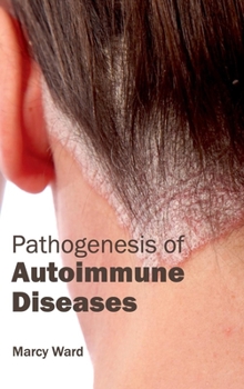 Hardcover Pathogenesis of Autoimmune Diseases Book
