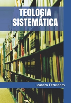 Paperback Teologia Sistemática [Portuguese] Book