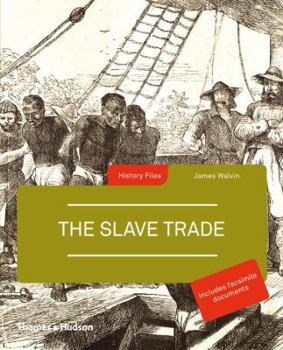 Paperback The Slave Trade Book