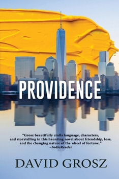 Paperback Providence Book