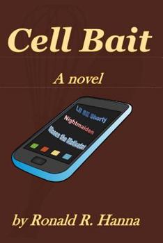 Paperback Cell Bait Book