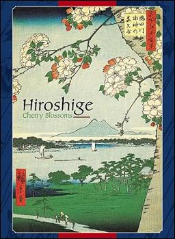 Gift Notecards-Hiroshige Cherr-20pk [With 20 Envelopes] Book
